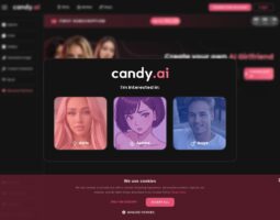 Candy.ai