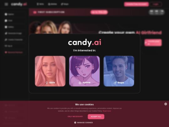 Candy.ai